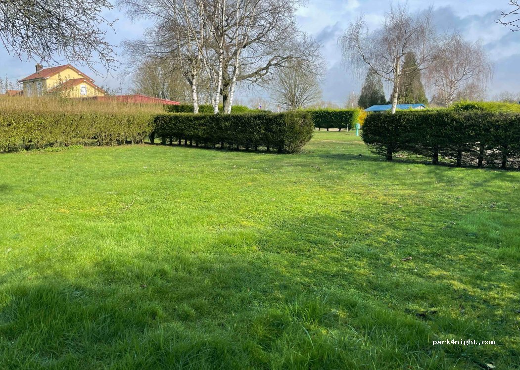 Camping Les Naïades — foto 2
