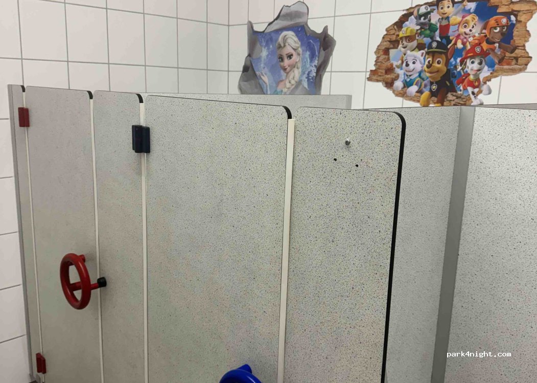 Odenwaldidyll campsite — foto 4