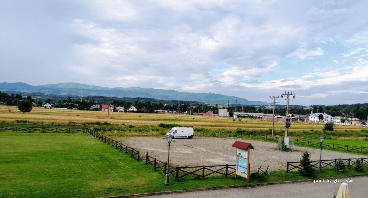 (33-340) Stary Sącz - 10 Papieska — foto