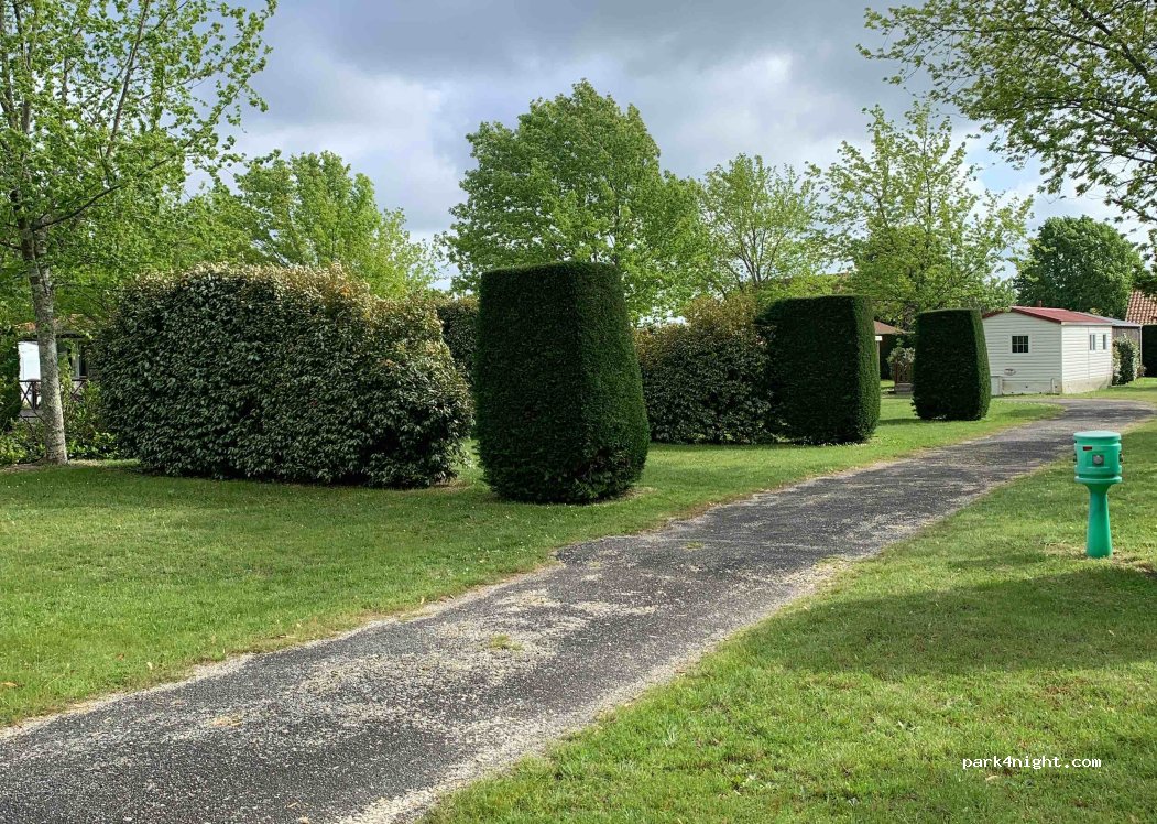 Camping La Prairie — foto 2