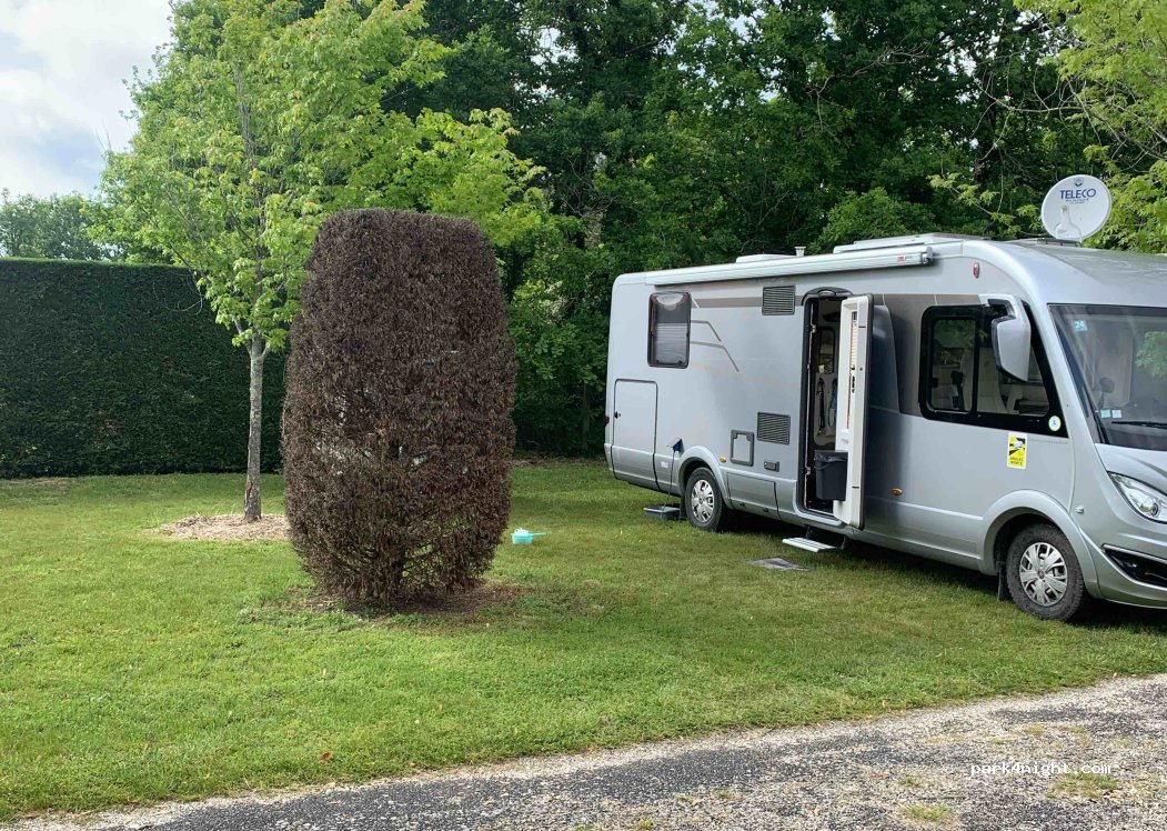 Camping La Prairie — foto 3