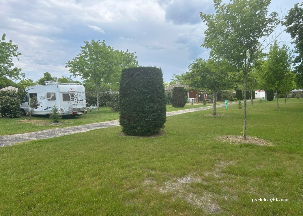 Camping La Prairie — foto 4