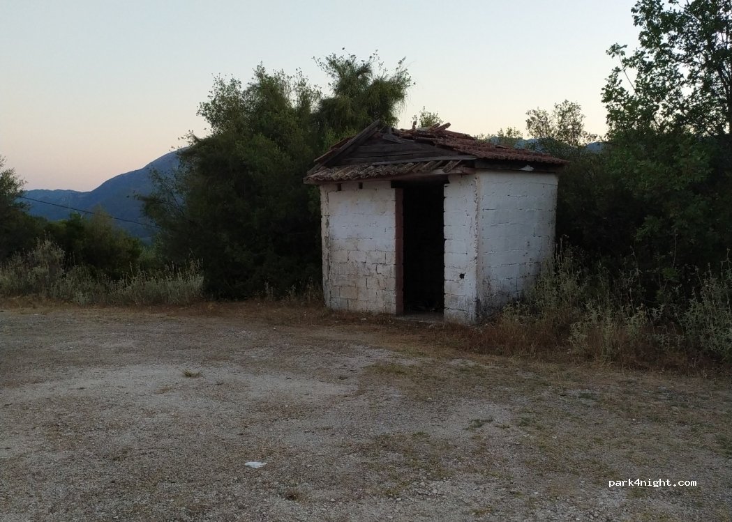 (310 80) - Eparchiaki Odos Nikianas - Alexandrou — foto 2