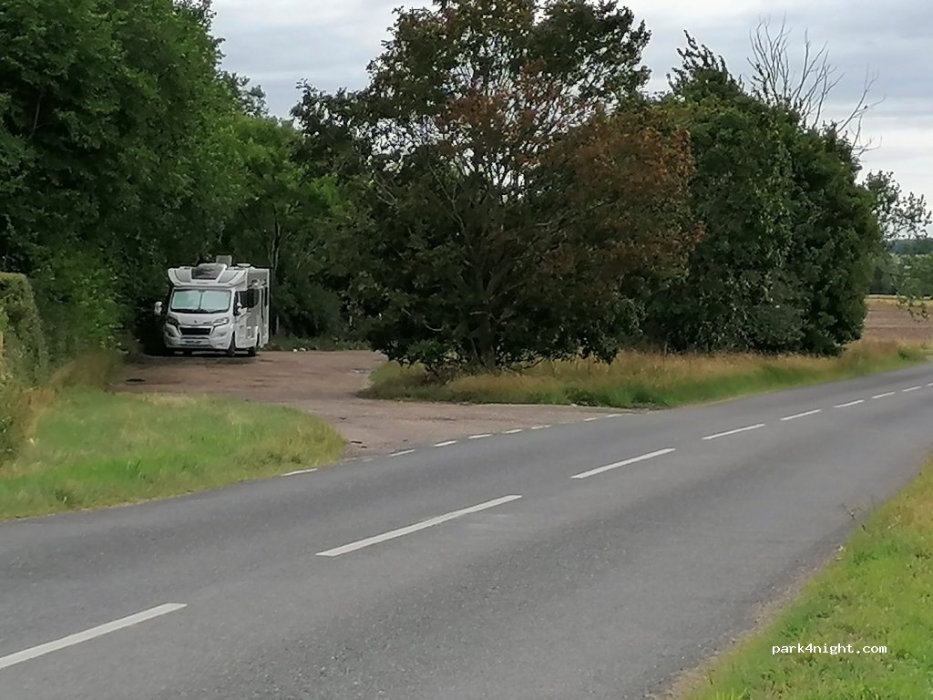 (CB23 7QX)  - Hardwick Road — foto 2