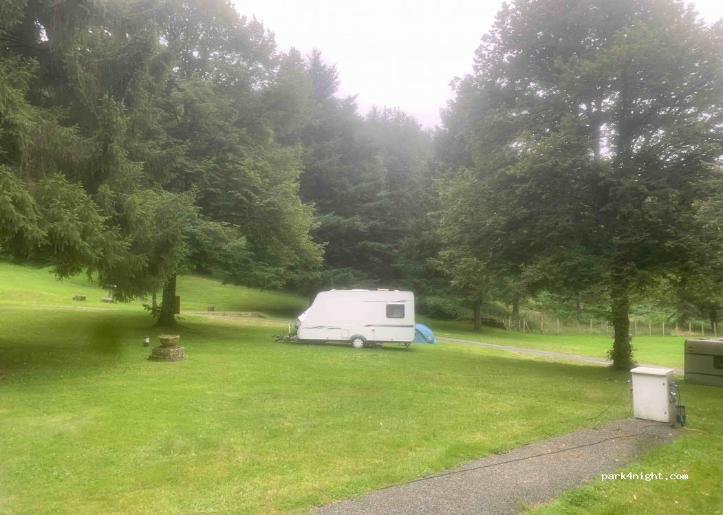 Camping La Chapelle — foto 2