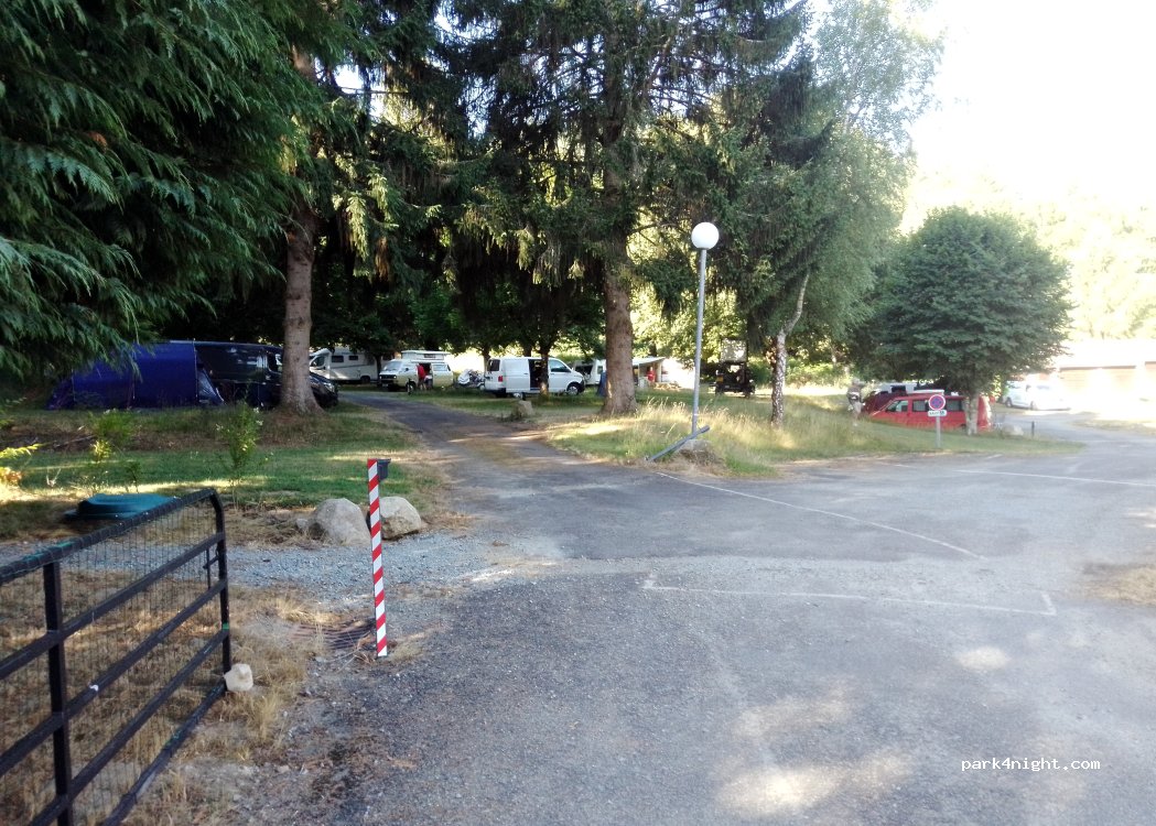 Camping La Chapelle — foto 4