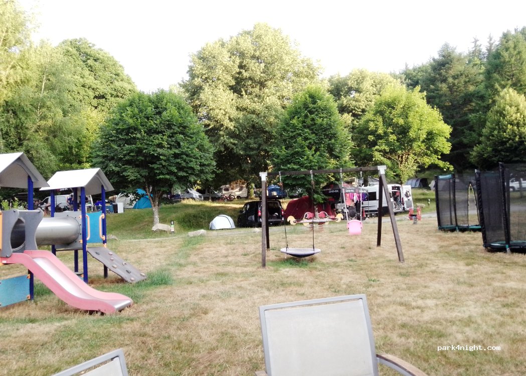 Camping La Chapelle — foto 5