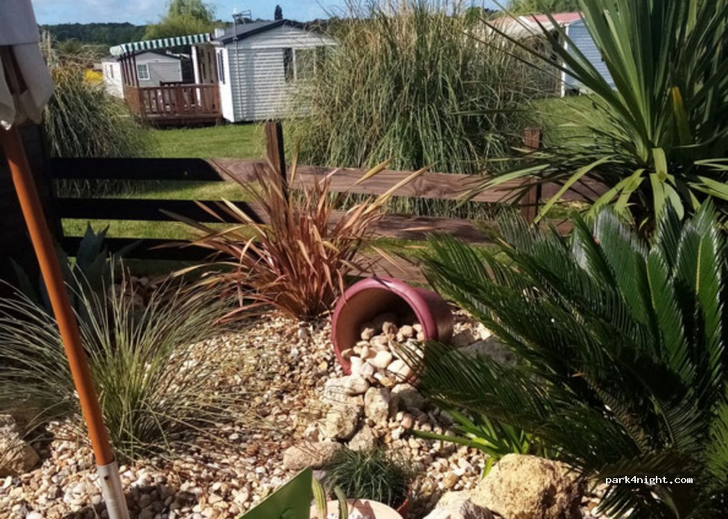 Camping MOOREA — foto 3