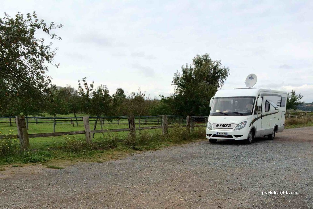 (14670) Saint-Samson - 6 Route de Rouen — foto