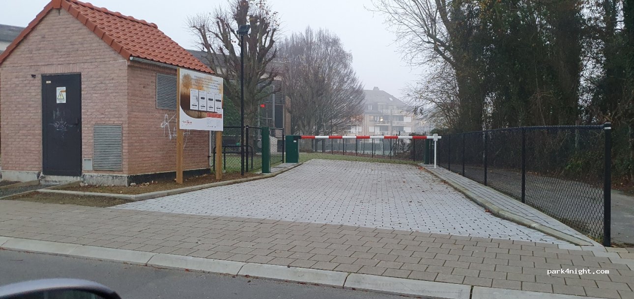 (8930) Menen - Sluizenkaai 78 — foto 2