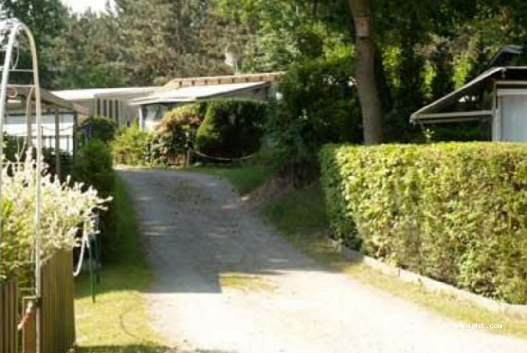 Campsite Am Grooten Steen — foto 2