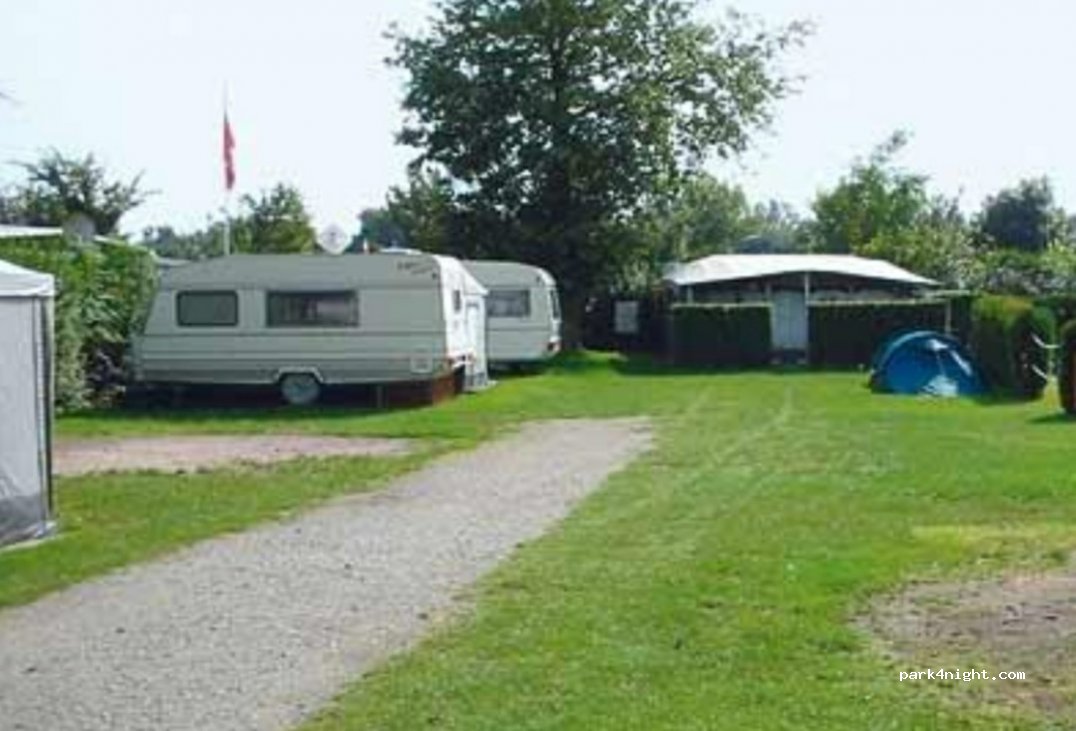 Campsite Am Grooten Steen — foto 3