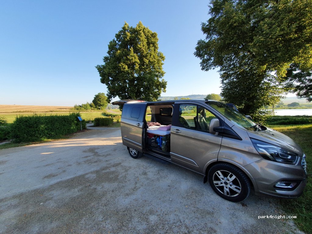 (91726) Gerolfingen - Unnamed Road — foto 2