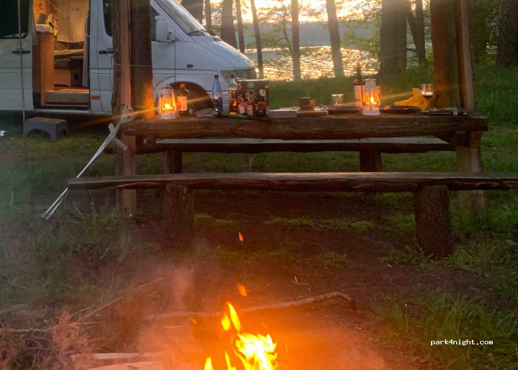 Gola Zośka camping — foto 2