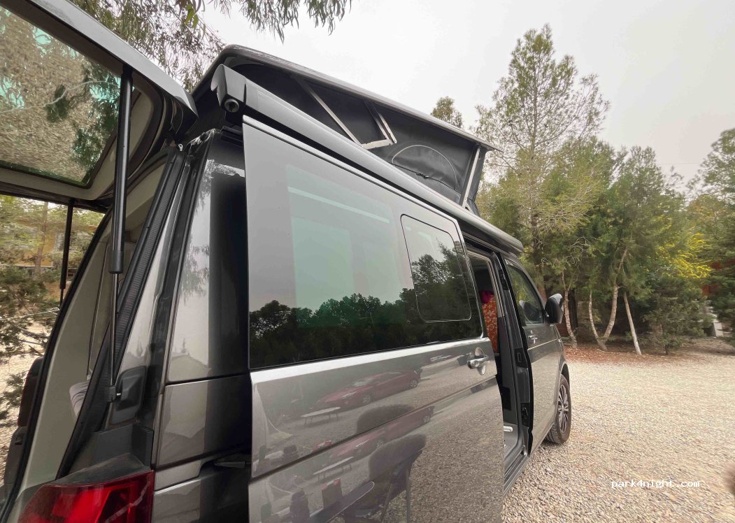 Camping La Pedrera — foto