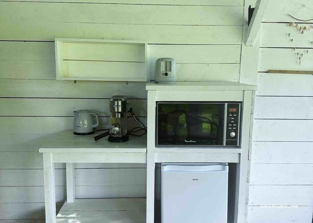 The cottage — foto 3