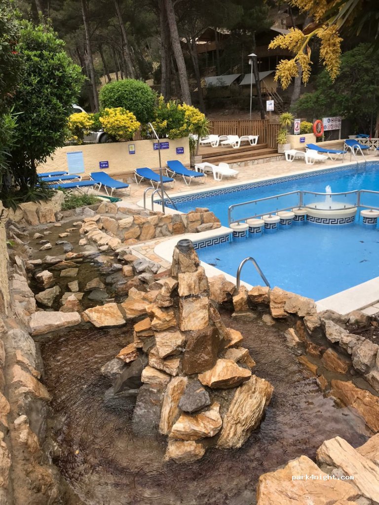 Camping Neptuno — foto 3