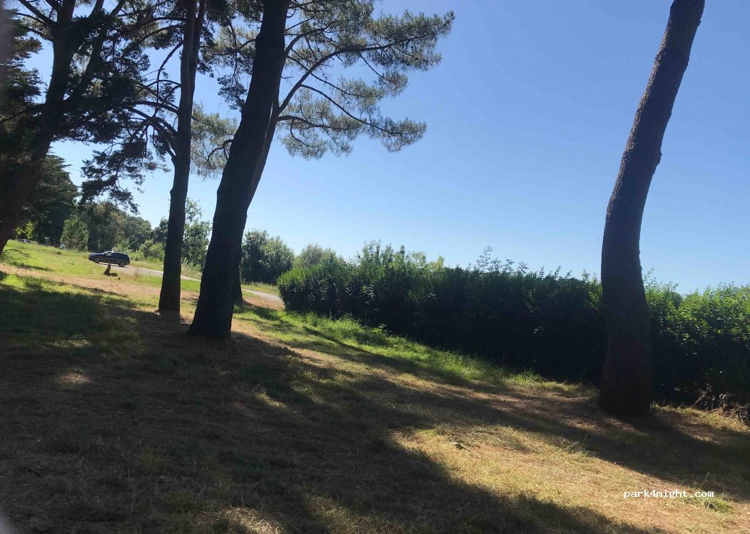 (44640) Le Pellerin - 2 Route de la Chauffetière — foto