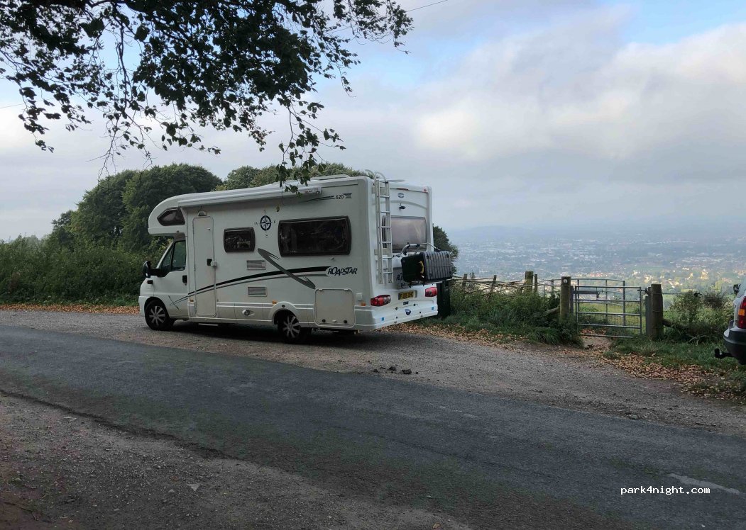 (GL54 4EU)  - Unnamed Road — foto 3