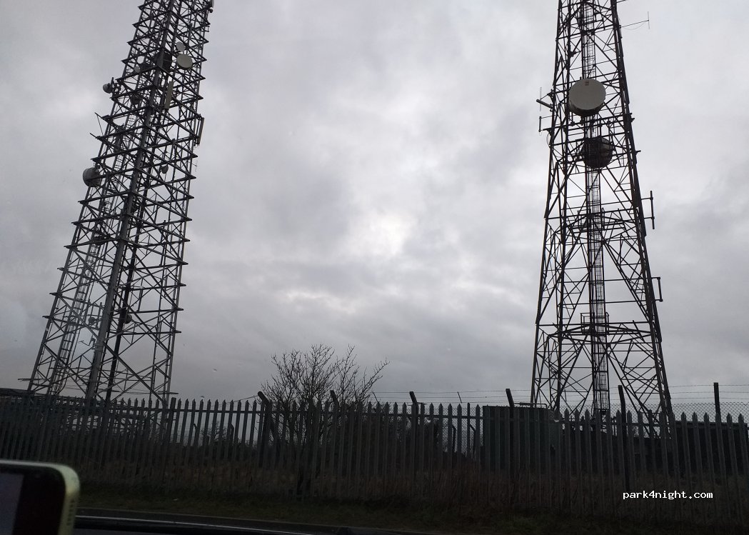 (GL54 4EU)  - Unnamed Road — foto 5