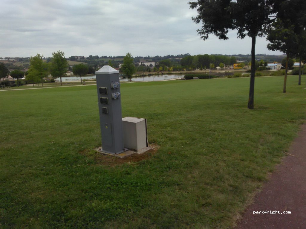 (47600) Nérac - 31 Route d'Espiens — foto 2