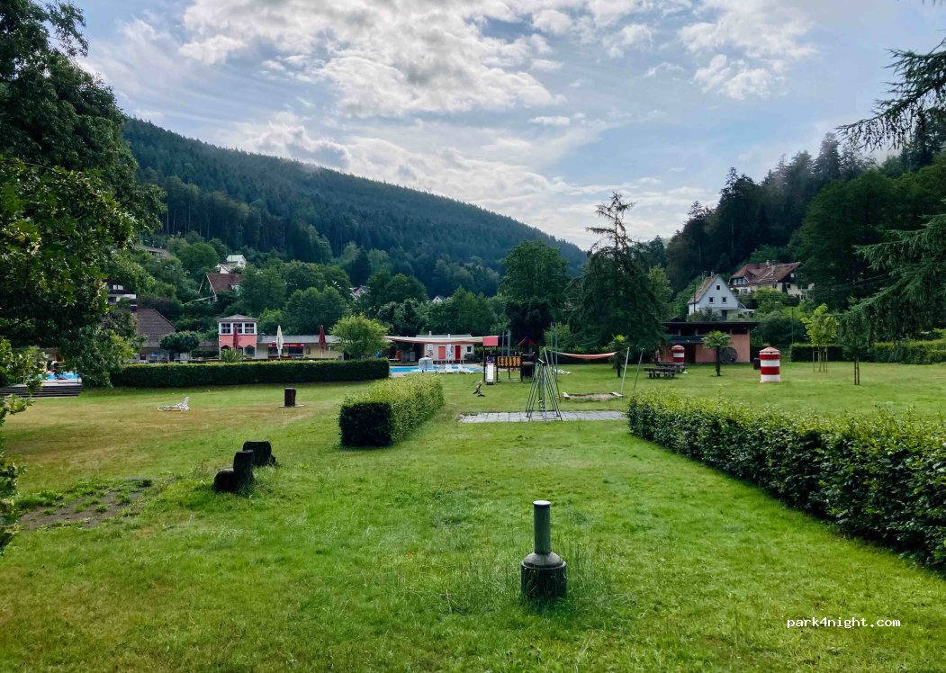 (75323) Bad Wildbad - 151 Kleinenztalstraße — foto 4