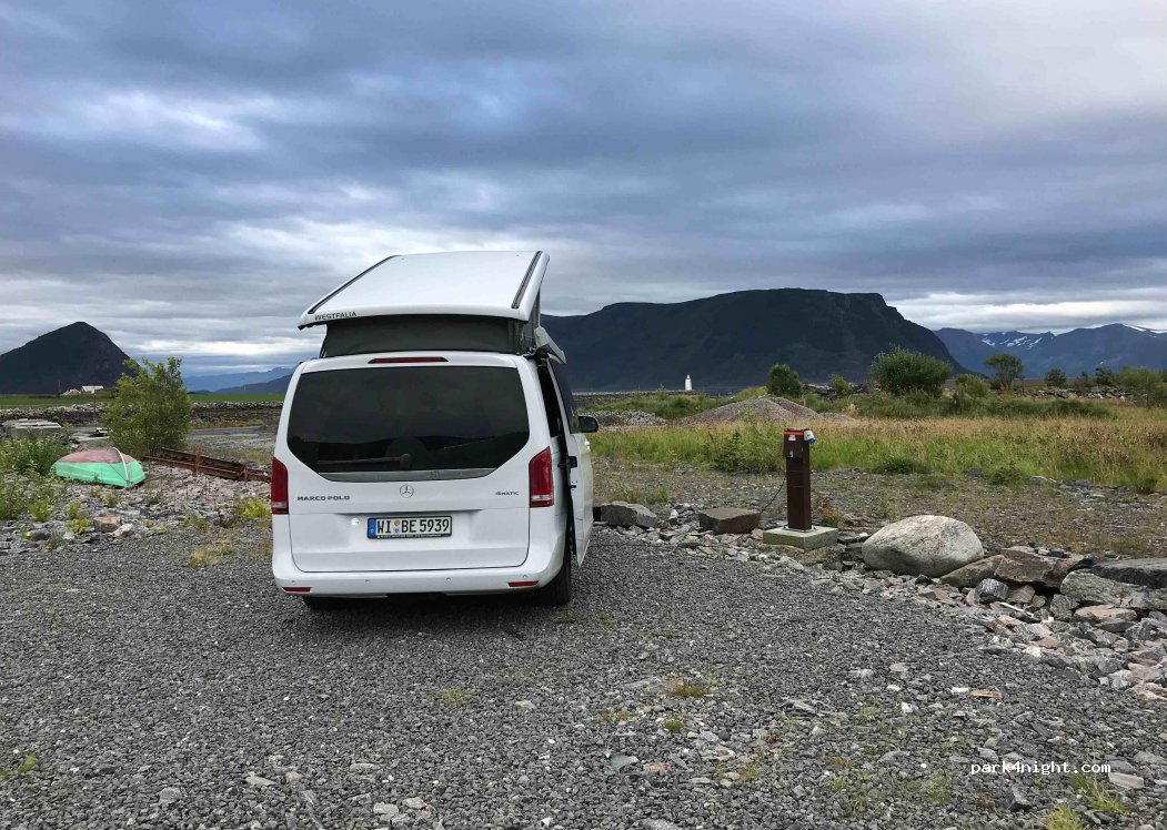 (6055) - 418 Sekundær Fylkesveg 125 — foto 2