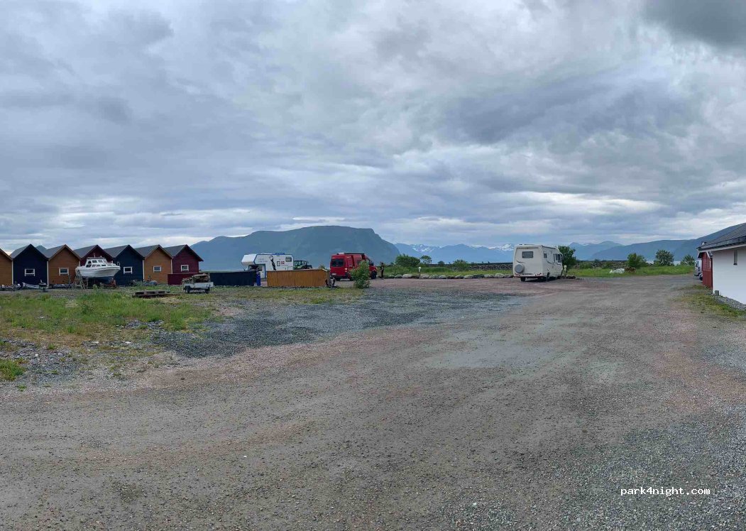 (6055) - 418 Sekundær Fylkesveg 125 — foto 3