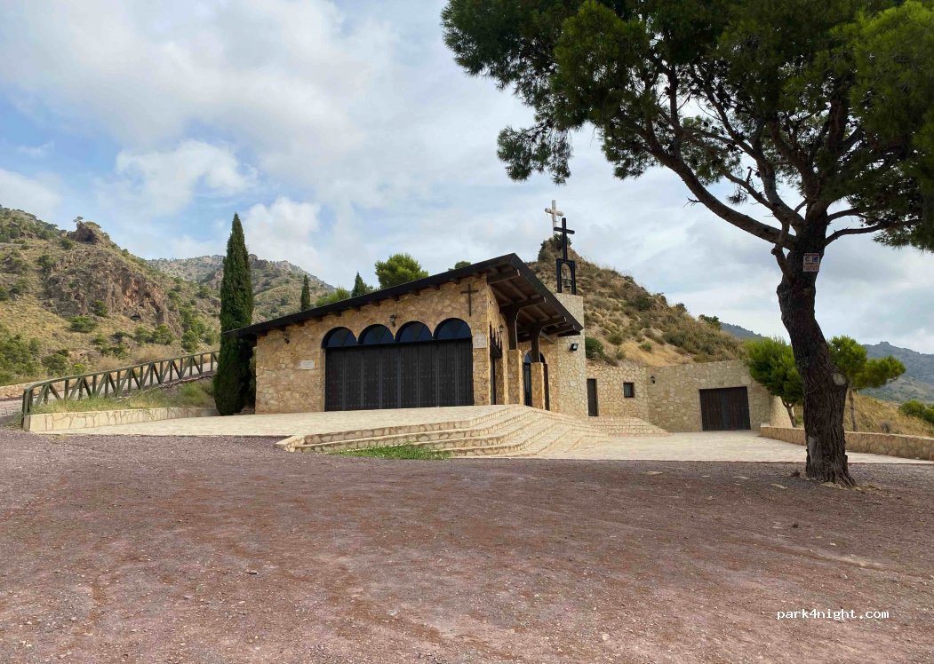 (30816) Lorca - Unnamed Road — foto 3