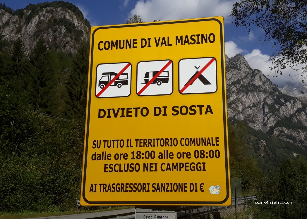 (23010) Valmasino - 70-84 Strada Provinciale 9 della Val Masino — foto