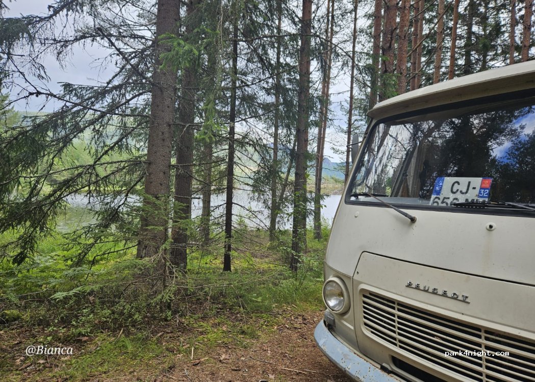 (3849)  - Vråvegen — foto 4
