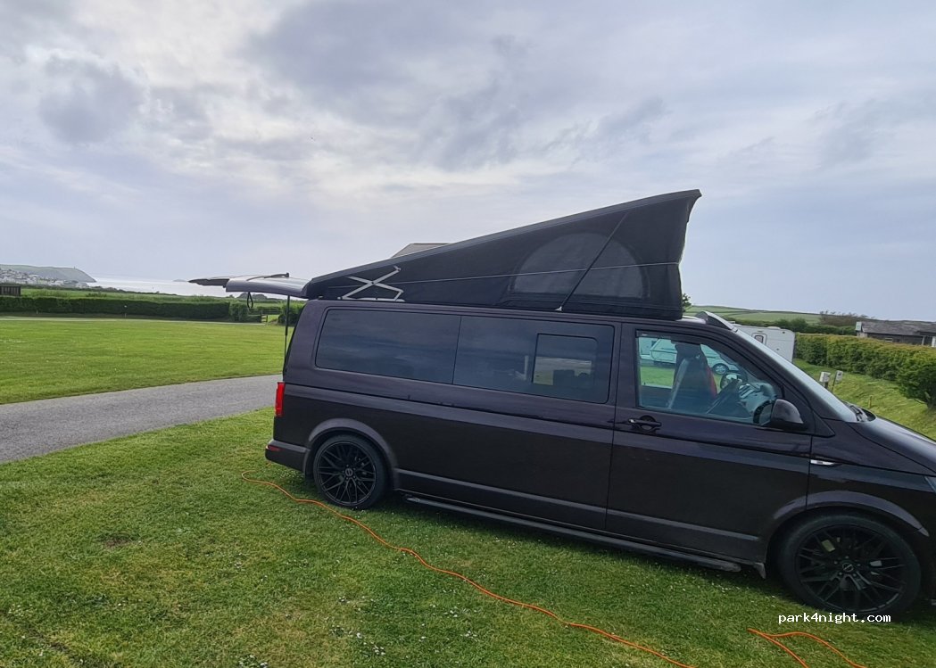 Southwinds campsite — foto 4