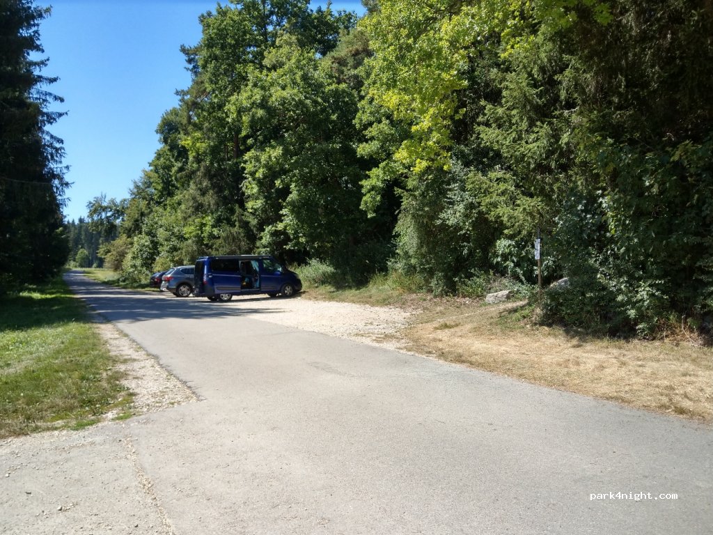 (72829) Engstingen - Unnamed Road — foto