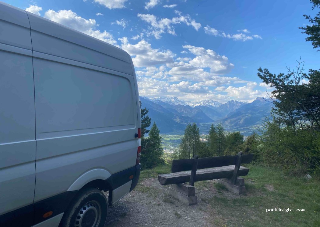 (05600) Risoul - Gaudissard Haut — foto 5