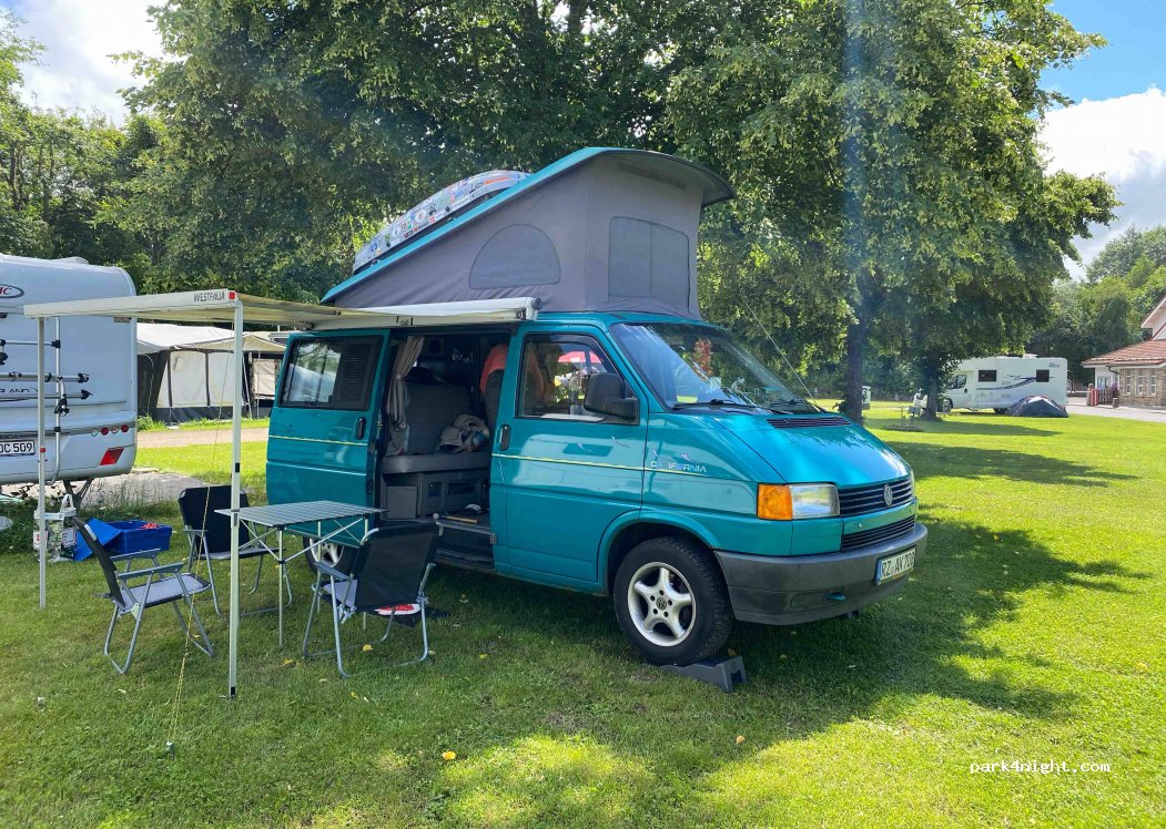 Camping Röhn — foto 3