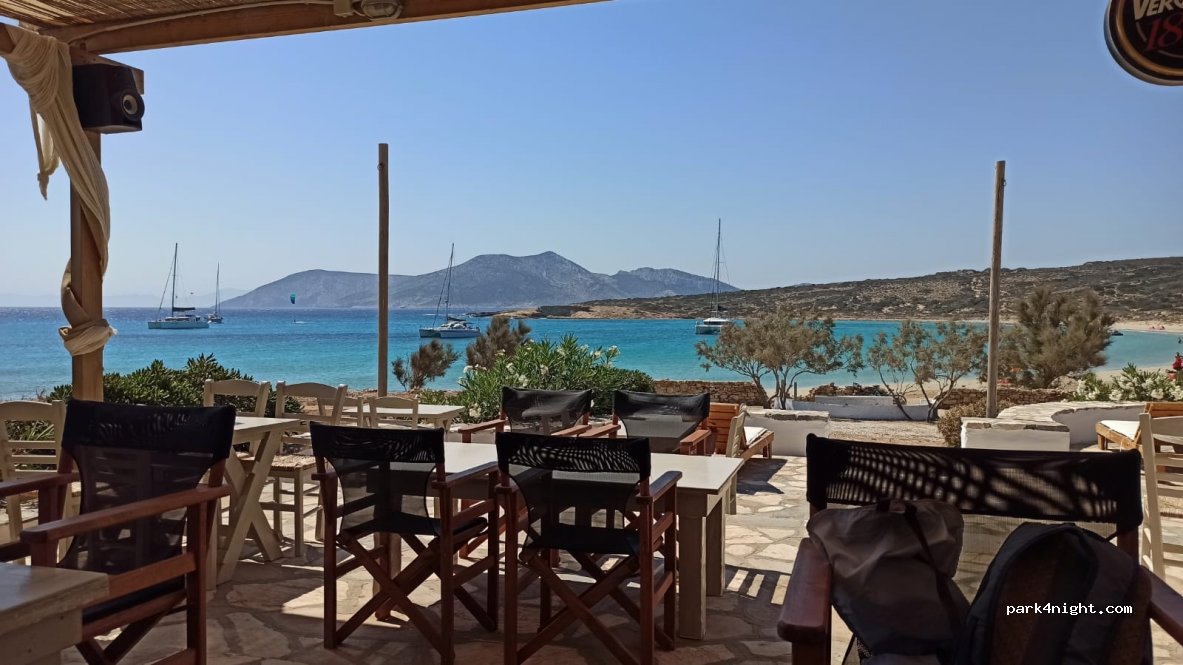 (843 00) Finikas - Unnamed Road — foto