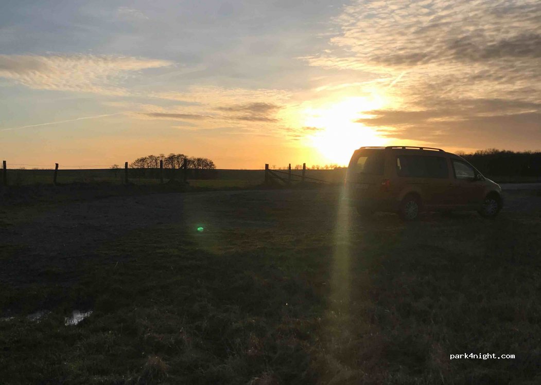 (17153) Ivenack - Unnamed Road — foto 3
