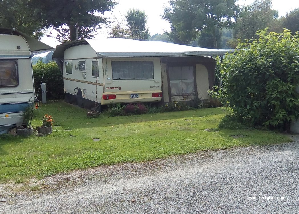 Camping Park Hammelbach — foto 4