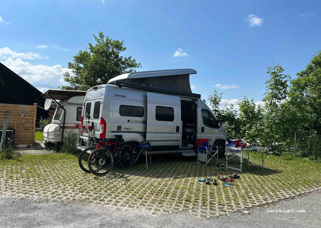 Grüene Aff — foto 4