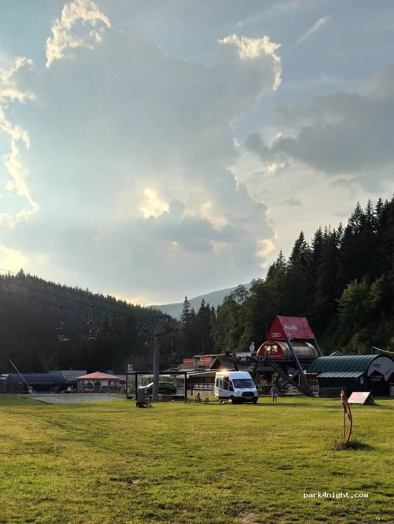 (543 51) Špindlerův Mlýn - — foto