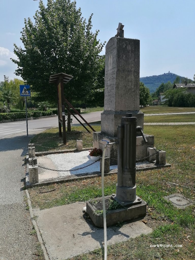 (52424) Motovun - 26 Kanal — foto