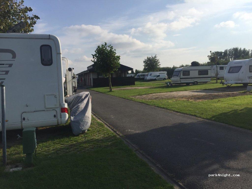 Camping Duinzicht NV — foto 3