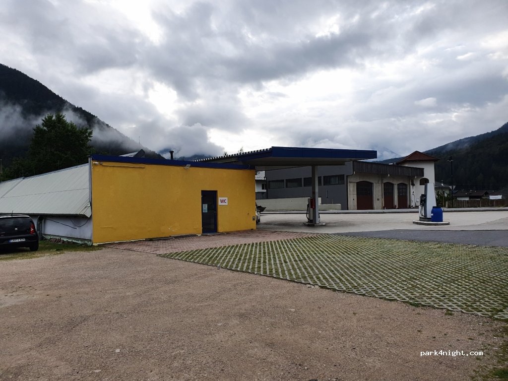 (6108) Scharnitz - 464 Innsbruckerstraße — foto 2