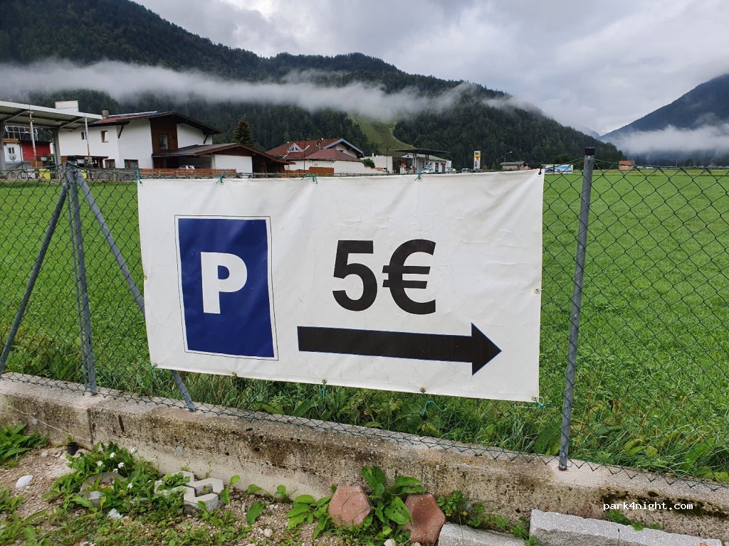 (6108) Scharnitz - 464 Innsbruckerstraße — foto 3