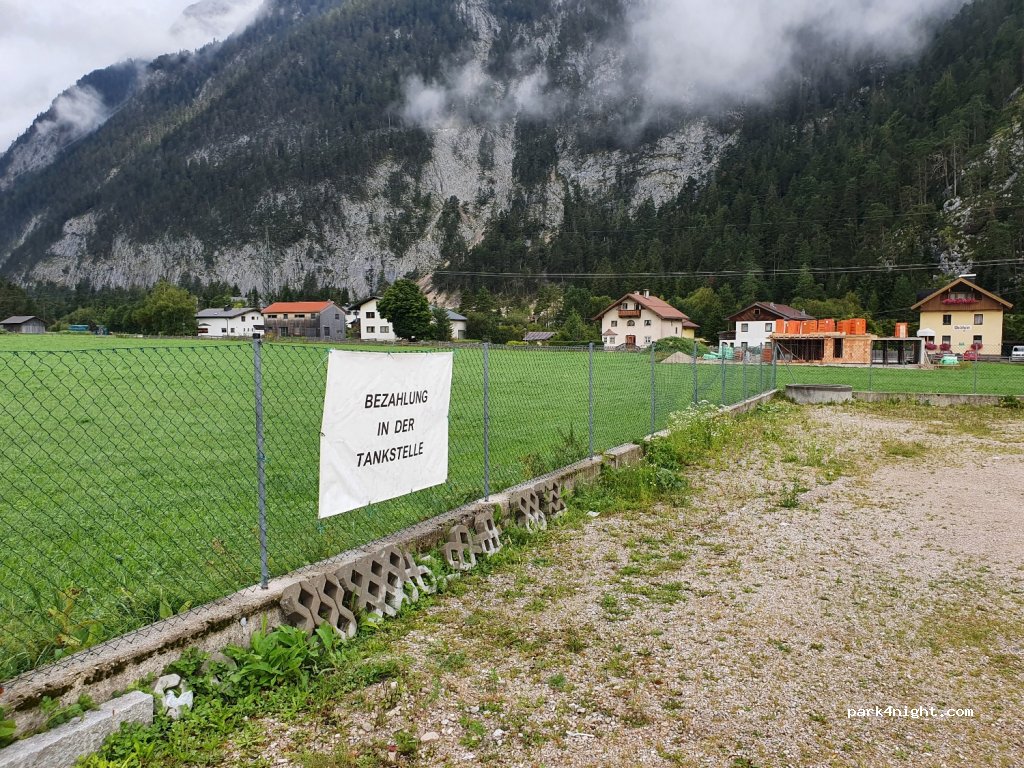 (6108) Scharnitz - 464 Innsbruckerstraße — foto 4