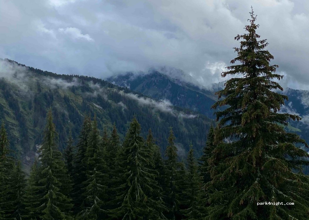 (74110) Morzine - Unnamed Road — foto 3