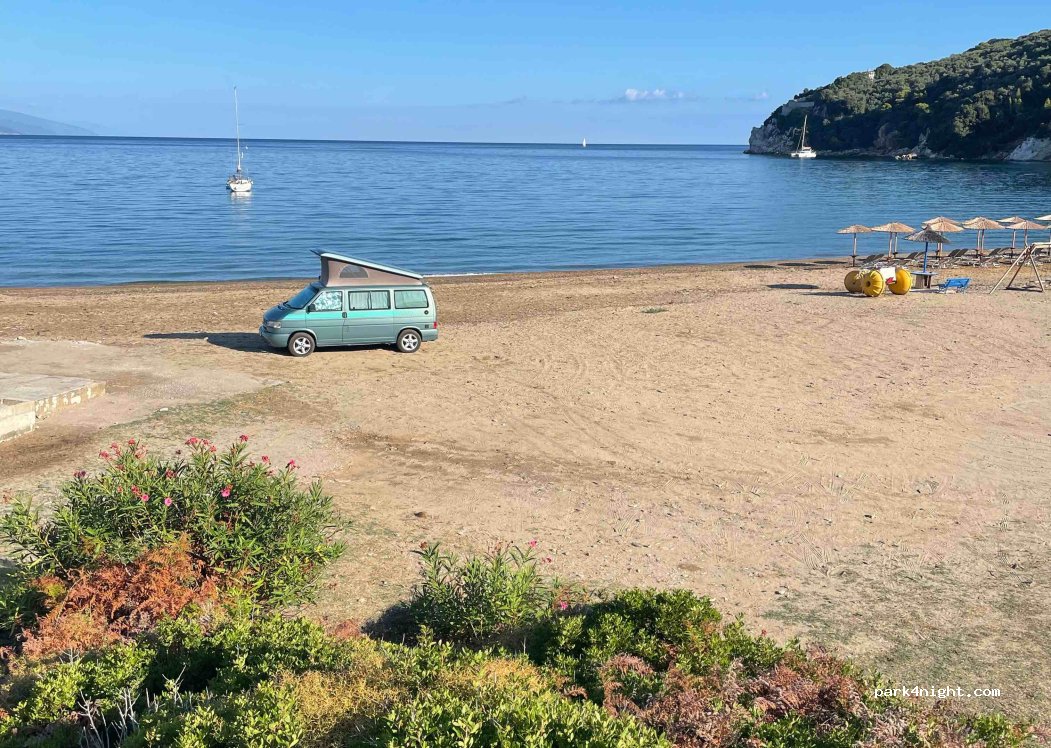 (370 02) Skiathos - Unnamed Road — foto 4