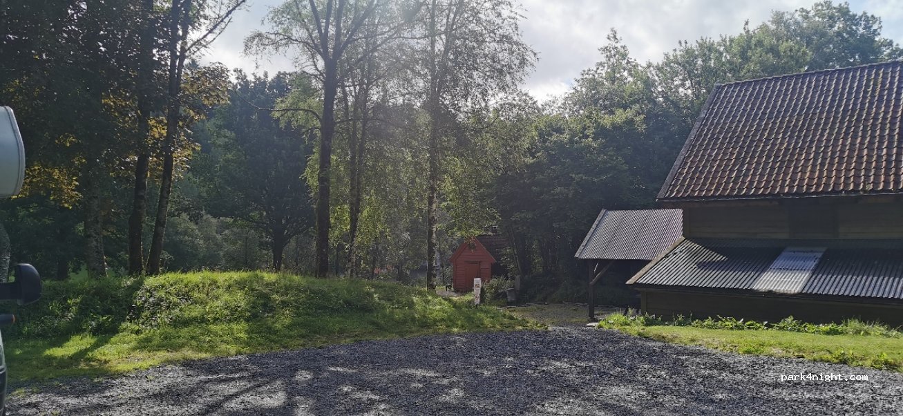 (5244) Bergen - 24 Hordnesvegen — foto