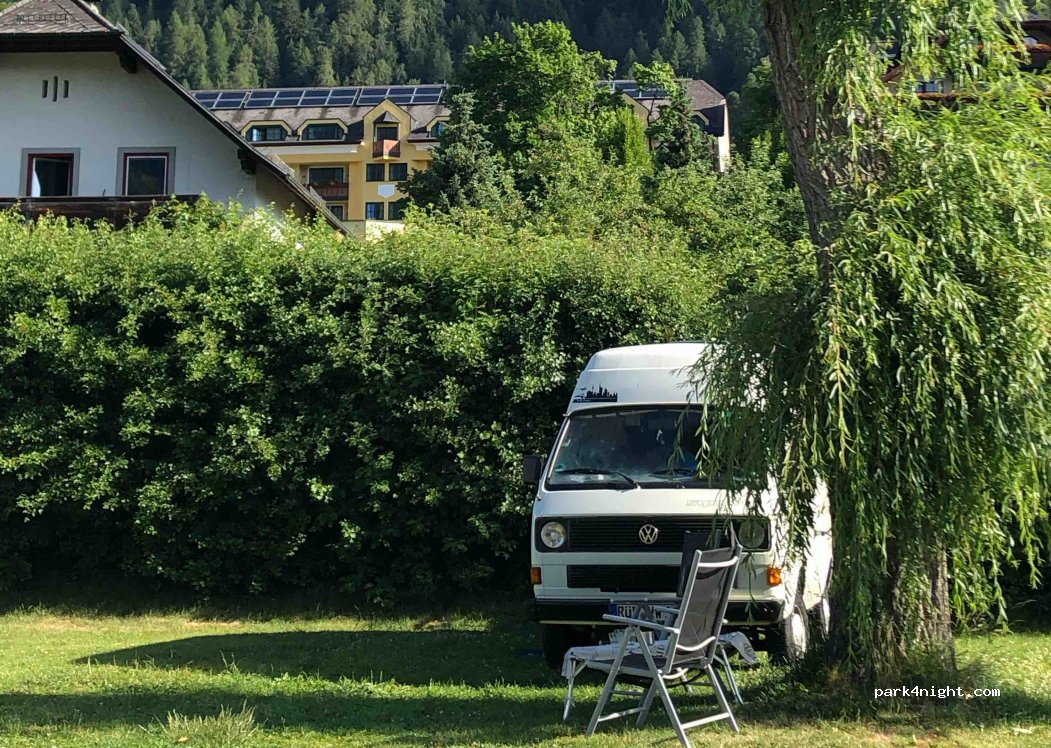Campingplatz St. Michael — foto 3