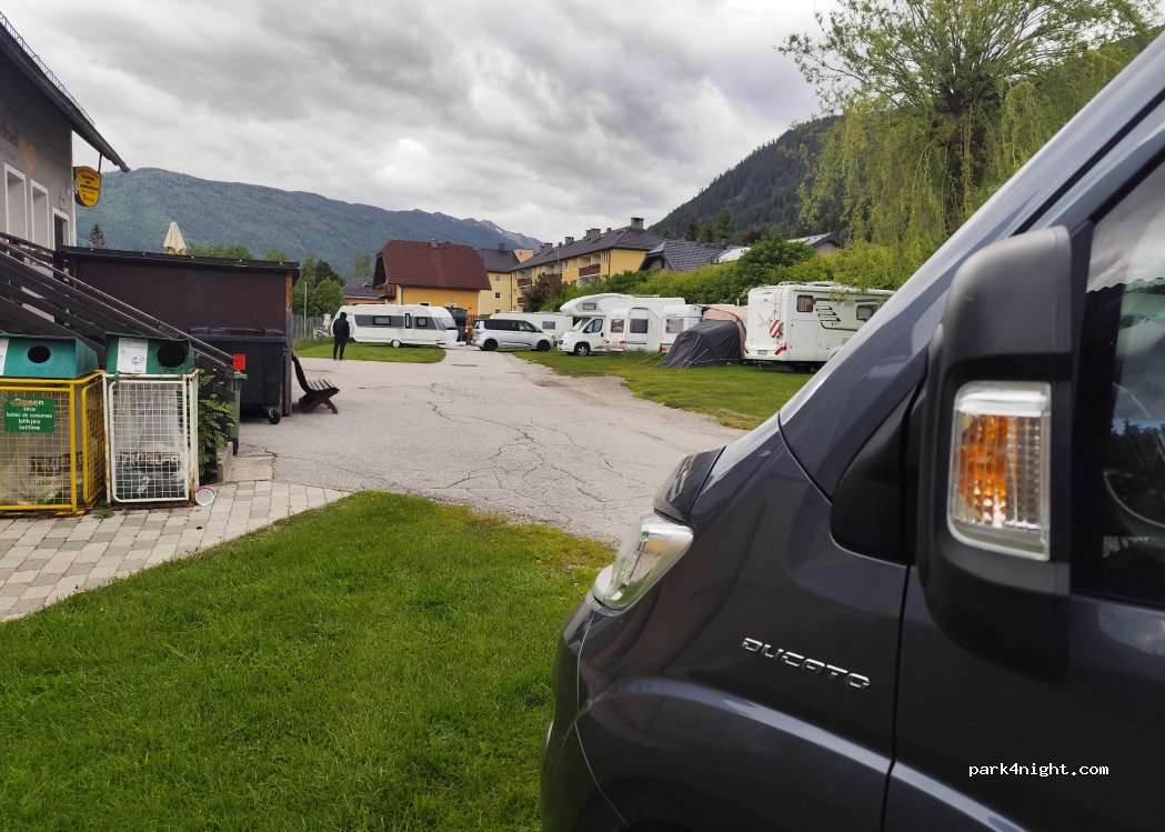 Campingplatz St. Michael — foto 5